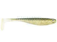 Soft Bait Delalande Zand Fat Shad 10cm 8g - 157 Galactic Crododile