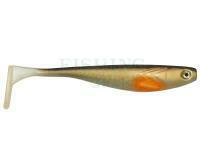 Przynęta Delalande Zand Fat Shad 10cm 8g - 396 Natural Black Gold