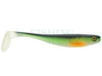 Soft Bait Delalande Zand Fat Shad 10cm 8g - 397 Natural Lantern