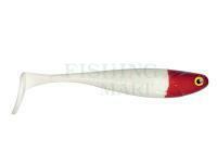 Przynęta Delalande Zand Fat Shad 12cm 12g - 061 Blanc Tête rouge