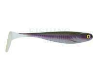 Soft Bait Delalande Zand Fat Shad 12cm 12g - Green Waka