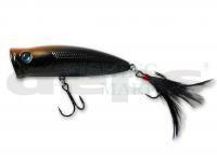 Lure Deps Pulsecod 80mm 16g - 15 Sea Akayadoku