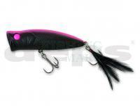 Lure Deps Pulsecod 80mm 16g - 24 Visible Black