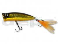 Lure Deps Pulsecod Jr. 65mm 10g - 01 GM Crokin