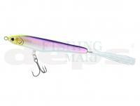 Lure Deps Wakasagi Bait Sinking 65mm 4.3g - 07 Flash Purple