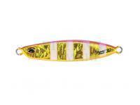 Przynęta Duo Drag Metal Cast Shot 40g 67mm - PJA0045 Pink Gold Zebra Glow