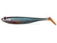 Soft Bait Effzett Shadster Slim Bulk 6.5cm 2.3g - Roach UV