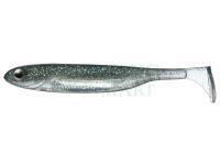 Soft Bait FishArrow Flash-J Shad Plus SW 4inch | 101mm - #112 Inakko/Silver