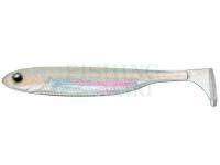 Soft Bait FishArrow Flash-J Shad Plus SW 4inch | 101mm - #142 Crystal rame/Aurora