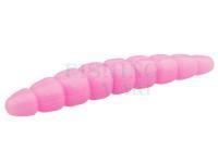 Soft bait FishUp Morio Cheese Trout Series 1.2 inch | 31mm - 048 Bubble Gum