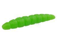 Soft bait FishUp Morio Cheese Trout Series 1.2 inch | 31mm - 105 Apple Green