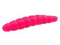 Soft bait FishUp Morio Cheese Trout Series 1.2 inch | 31mm - 112 Hot Pink