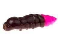 Przynęta FishUp Pupa Cheese Trout Series 1.2 inch | 32mm - 139 Earthworm / Hot Pink