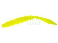 Przynęta FishUp Scaly Fat 3.2 inch | 82 mm | 8szt - 046 Lemon