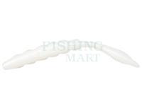 Soft Bait FishUp Scaly Fat 3.2 inch | 82 mm | 8pcs - 081 Pearl