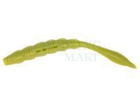 Soft Bait FishUp Scaly Fat 4.3 inch | 112 mm | 8pcs - 109 Light Olive - Trout Series