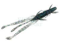 Soft Bait FishUp Shrimp 3 inch | 77 mm - 057 Bluegill