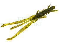 Soft Bait FishUp Shrimp 3 inch | 77 mm - 074 Green Pumpkin Seed