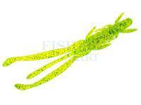 Przynęta FishUp Shrimp 3.6 cala | 89 mm - 026 Fluo Chartreuse / Green