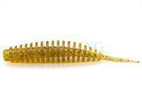 Soft Bait FishUp Tanta 1.3 - 036 Caramel/Green & Black