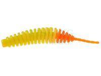 Soft Bait FishUp Tanta 1.5 - 135 Cheese / Hot Orange