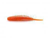 Soft Bait Fishup Tanta 2 inch | 50mm - 049 Orange Pumpkin/Black