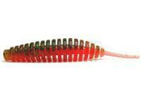 Soft Bait FishUp Tanta 3.5 - 205 - Watermelon/Orange