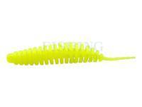 Przynęta FishUp Tanta Cheese Trout Series 2.5 inch | 61mm - 111 Hot Chartreuse