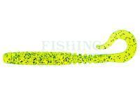 Soft Bait FishUp Vipo 2.8 inch | 71 mm | 9pcs - 026 Fluo Chartreuse / Green