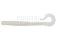 Soft Bait FishUp Vipo 2.8 inch | 71 mm | 9pcs - 081 Pearl