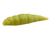 Soft bait FishUp Yochu Garlic Trout Series 1.7 inch | 43mm - 109 Light Olive