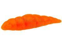 Soft bait FishUp Yochu Garlic Trout Series 1.7 inch | 43mm - 113 Hot Orange