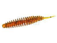 Soft Bait Flagman Hitomi 1.1 inch | 27 mm - Caramel