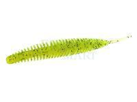 Soft Bait Flagman Hitomi 3.0 inch | 75 mm - Chartreuse