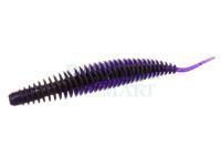 Soft Bait Flagman Hitomi 3.0 inch | 75 mm - Violet