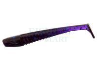 Soft Bait Flagman Icon 1.4 inch | 35mm - 105 Violet