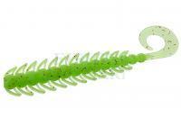 Soft Bait Flagman Kemushi 3 inch | 75mm - Green Apple