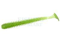 Soft Bait Flagman Mystic Fish 3 inch | 75mm - Green Apple