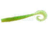 Soft Bait Flagman Striker 2.5 inch | 62mm - Lime / Lime Chartreuse