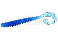 Soft Bait Flagman Striker 2.5 inch | 62mm - Sapphire