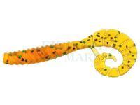 Soft Bait Flagman TT-Grub 1.4 inch | 35 mm - Caramel