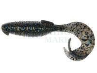 Keitech Soft Bait Flapper Grub 4 inch - Bluegill