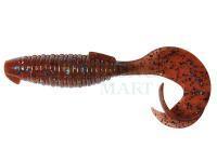 Keitech Soft Bait Flapper Grub 4 inch - LT Berry Mix