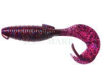 Keitech Soft Bait Flapper Grub 4 inch - LT Cosmos