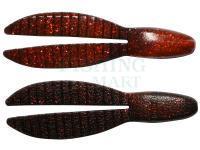 Keitech Przynęta Flex Chunk 4inch Large - Black Cherry