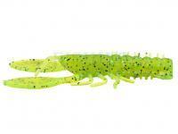 Przynęta FOX Rage Creature Crayfish Ultra UV Floating 7cm| 2.75 inch - Chartreuse UV