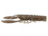 Przynęta FOX Rage Creature Crayfish Ultra UV Floating 9cm - Sparkling Oil UV