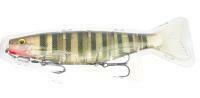 Lure Fox Rage Loaded Jointed Pro Shad 23cm - UV Original Stickleback
