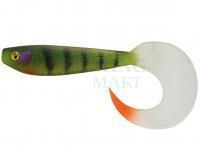 Przynęta FOX Rage Pro Grub Bulk 10cm - Stickleback UV