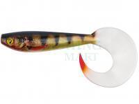 Soft bait FOX Rage Pro Grub Bulk 10cm - Super Natural Perch